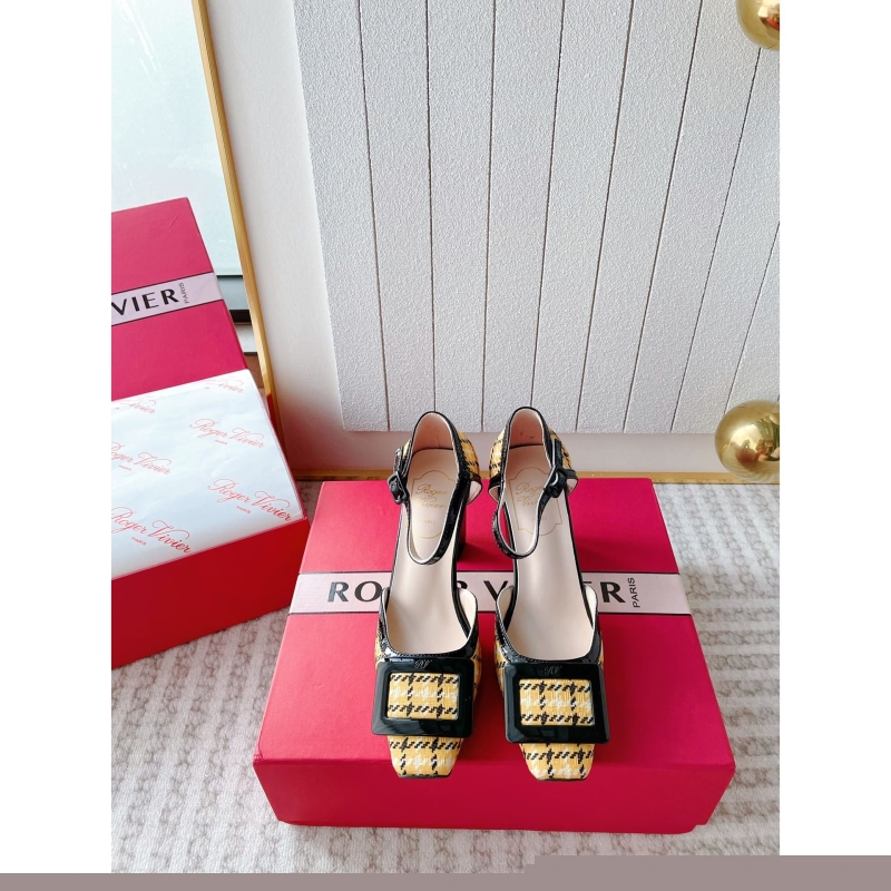 Roger Vivier High Heels